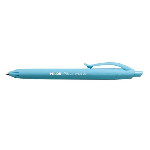 Picture of MILAN P1 TOUCH LIGHT BLUE